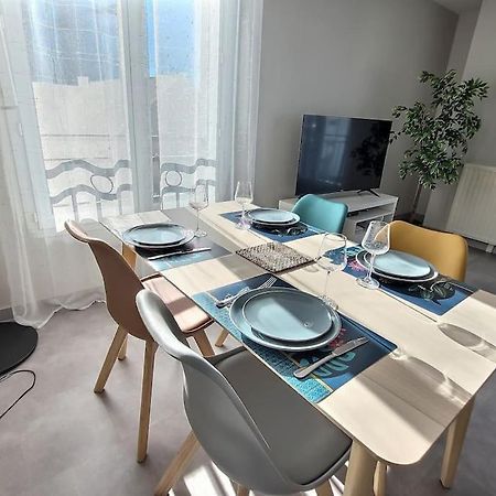 La Dolce Vita *Disney*Paris*Balcon* Magny-le-Hongre Ngoại thất bức ảnh